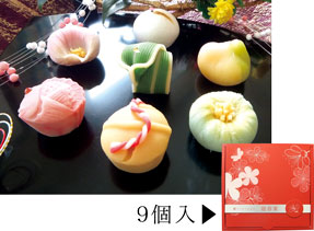 迎春菓
