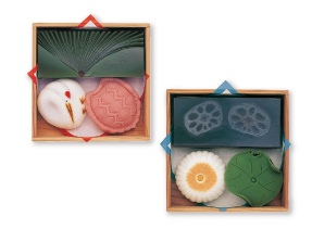 引菓子（慶事、弔事）