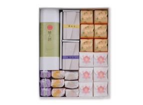 銘菓　松
