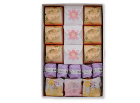 銘菓　鶴