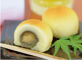 梅がわり